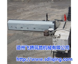 沥青加温罐相关知识介绍