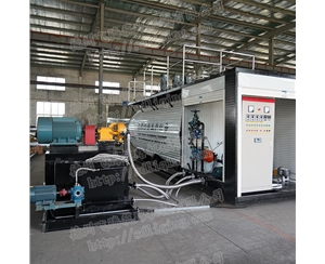 橡胶沥青生产设备