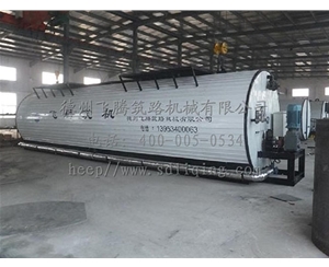 橡胶沥青搅拌罐